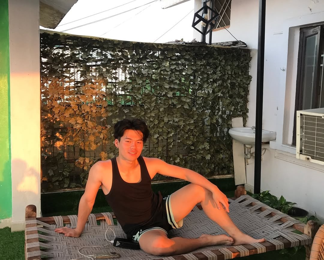 Looks like our Japenese